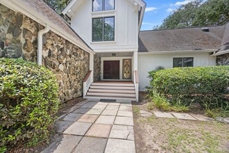 1 Forest Trail Ct in Isle Of Palms, SC - Building Photo - Building Photo