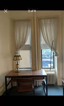 556 W 165th St, Unit 1 in New York, NY - Foto de edificio - Building Photo