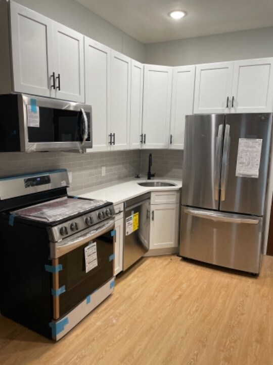 1509 N Hancock St-Unit -2 in Philadelphia, PA - Building Photo
