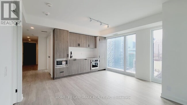 property at 88 Queen St E