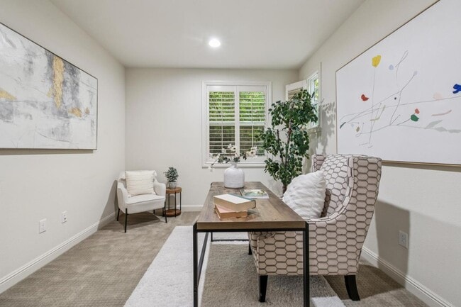 101 Butterweed Ln in Brisbane, CA - Building Photo - Building Photo