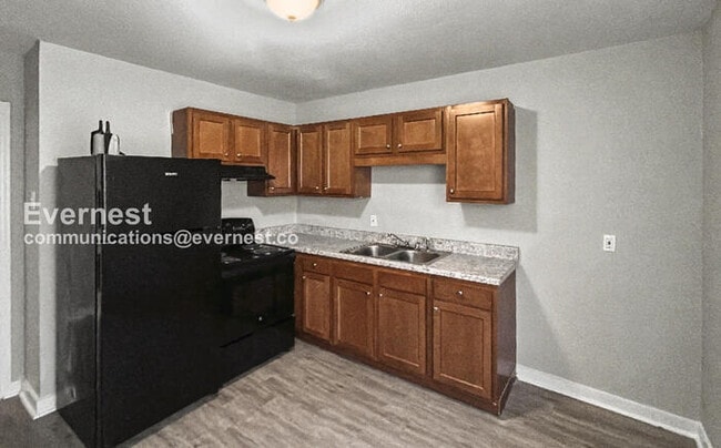 1012 4th Ave W in Birmingham, AL - Building Photo - Building Photo