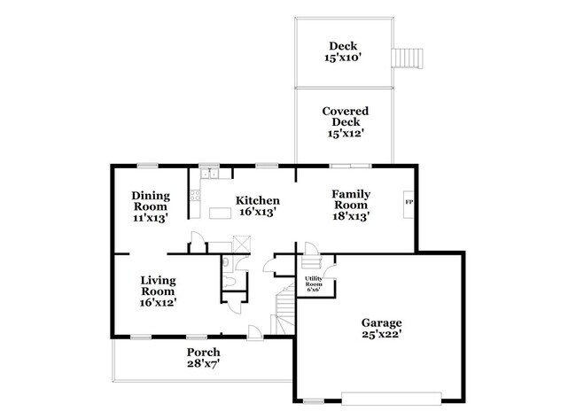 11124 Leadenhall Ln in Charlotte, NC - Building Photo - Building Photo