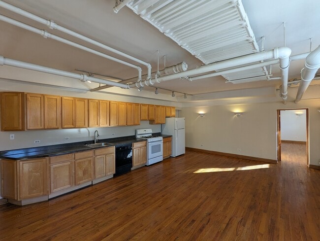 957 W Cornelia Ave, Unit 1b in Chicago, IL - Building Photo - Building Photo