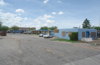 2719 N Estrella Ave in Tucson, AZ - Building Photo - Building Photo