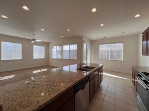 1807 Canal Dr in Fernley, NV - Building Photo - Building Photo