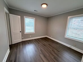 2644 Burns Ave in Memphis, TN - Building Photo - Building Photo