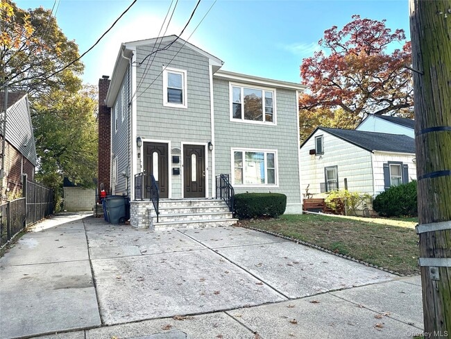 property at 231-10 145th Ave