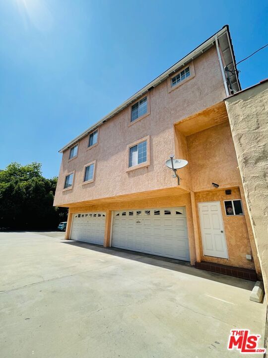 5029 Klump Ave in Los Angeles, CA - Building Photo - Building Photo