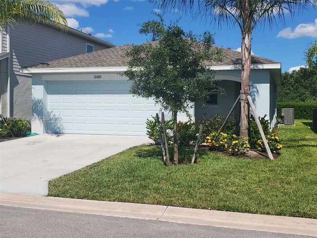 property at 12089 Monterey Pine Ln