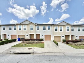 3824 Exeter Ln in Lakeland, FL - Building Photo