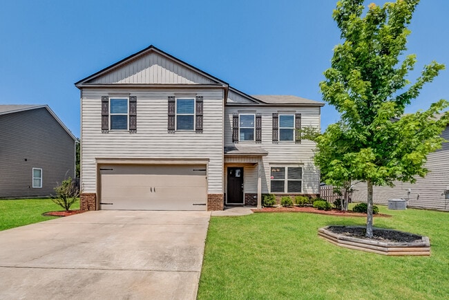 property at 217 Addison Dr