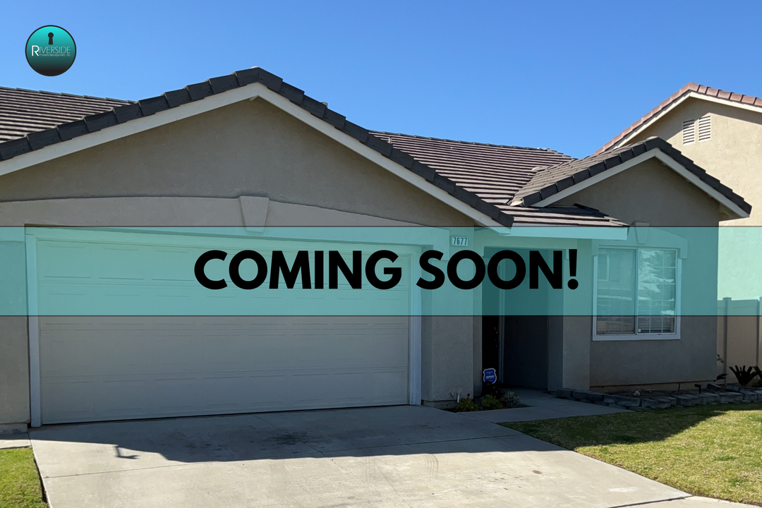 7677 Canberra Way in Riverside, CA - Building Photo