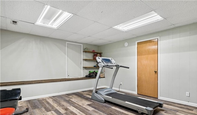 1105 Mistywood Ln in Concord, NC - Building Photo - Building Photo