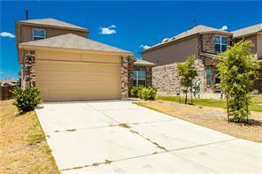 1709 Atlantica St in Cedar Park, TX - Building Photo - Building Photo
