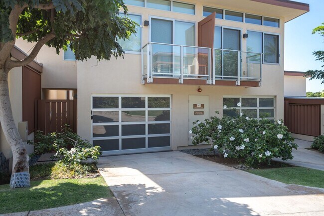 property at 161 Holomoana Wy