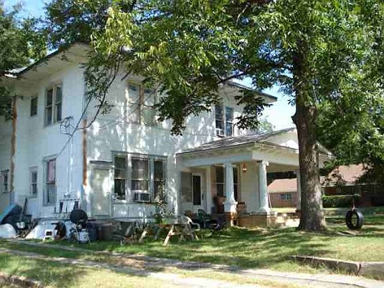 507 N Main in Winnsboro, TX - Building Photo