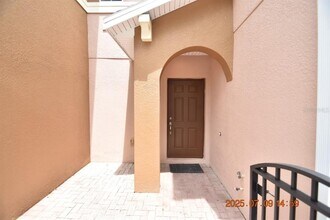 2954 Birchcreek Dr in Wesley Chapel, FL - Foto de edificio - Building Photo