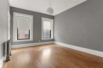 1851 Massachusetts Ave in Cambridge, MA - Building Photo - Building Photo