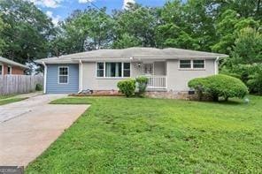 2756 Gresham Rd S E in Atlanta, GA - Building Photo - Building Photo