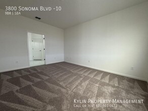 3800 Sonoma Blvd in Kissimmee, FL - Building Photo - Building Photo