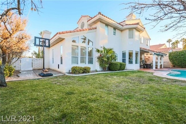 2237 Fiero Dr in Las Vegas, NV - Building Photo - Building Photo