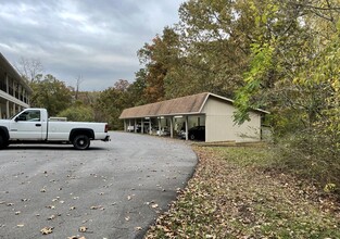 1426 Mountain Ranch Rd in Newport, TN - Building Photo - Building Photo