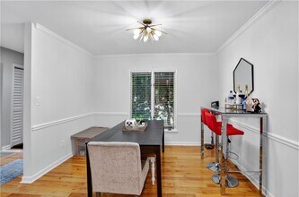 85 Ivy Trail NE in Atlanta, GA - Foto de edificio - Building Photo