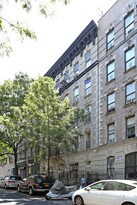 502 W 148th St Apartments