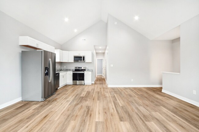 1602 Quill St in Indianapolis, IN - Building Photo - Building Photo