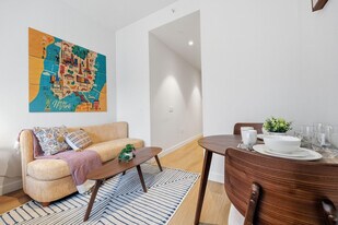 160 Water St, Unit SI FL27-ID1311280P in New York, NY - Building Photo