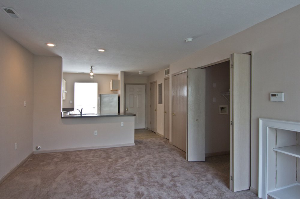 Heritage Glen Apartments in Grove City, OH