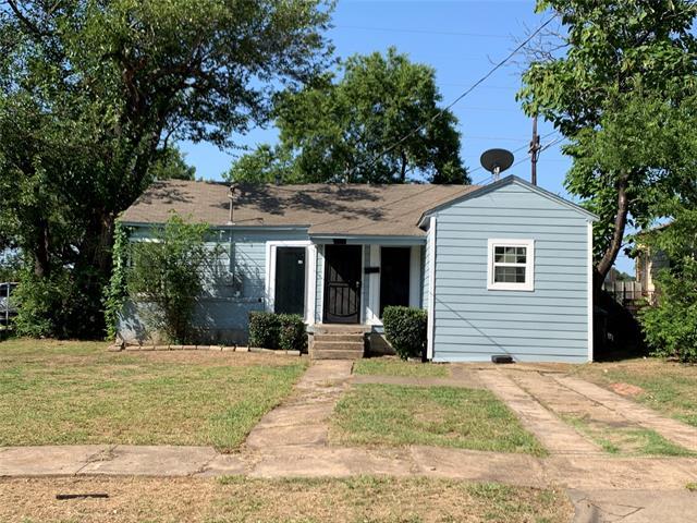 3041 Sunnyvale St in Dallas, TX - Building Photo