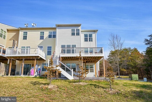 41625 Broxbourne Terrace in Aldie, VA - Building Photo - Building Photo