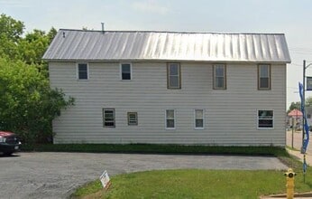 424 N 4th St in Tomahawk, WI - Building Photo - Building Photo