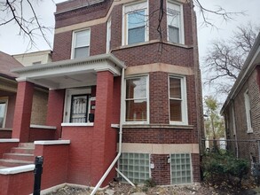 7627 S Carpenter St in Chicago, IL - Building Photo - Building Photo