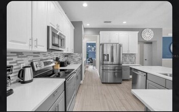 1131 Marcello Blvd in Kissimmee, FL - Building Photo - Building Photo