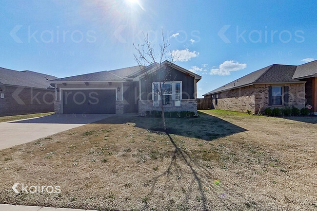 property at 805 St James Pl