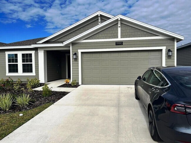1990 Birnham Wood Bnd in Kissimmee, FL - Building Photo - Building Photo