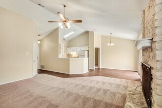 1807 Prairie Star Ln in Round Rock, TX - Building Photo - Building Photo