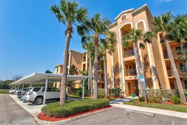 6411 Grand Estuary Trail, Unit 202 in Bradenton, FL - Building Photo - Building Photo