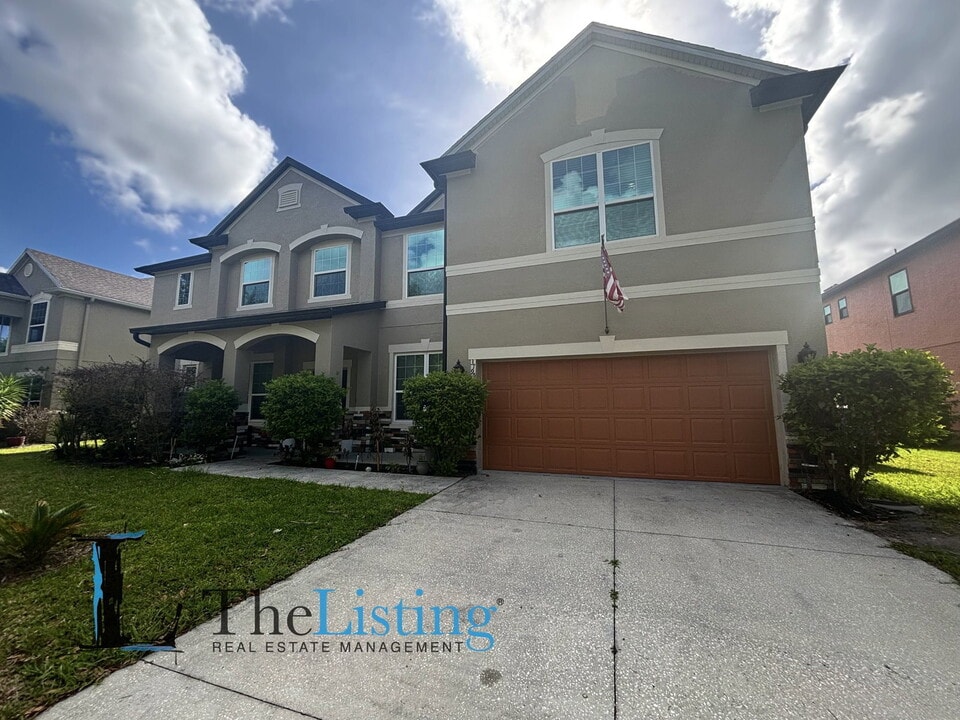 3795 Marietta Way in St. Cloud, FL - Building Photo