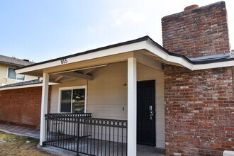 815 N Olive St in Orange, CA - Building Photo - Building Photo
