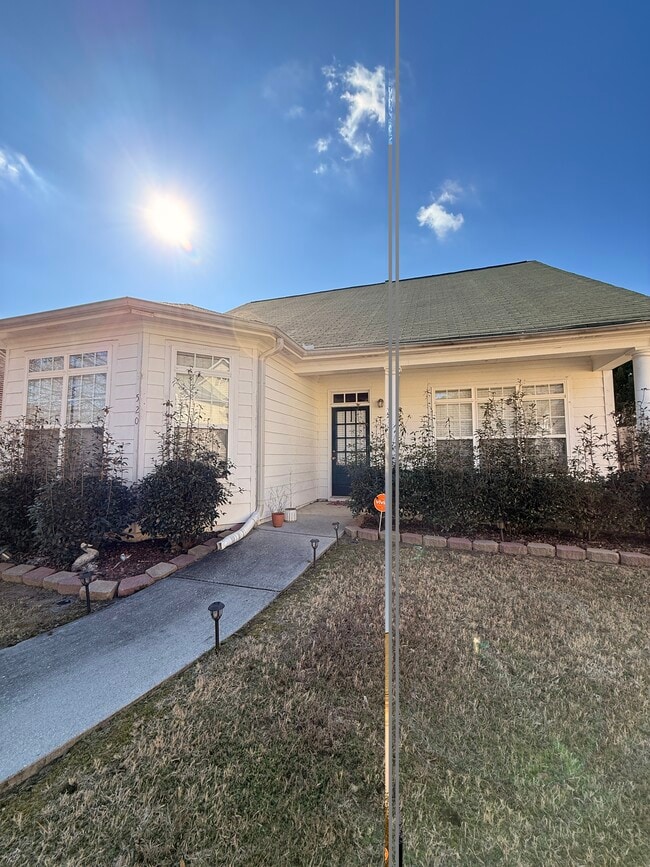 property at 520 Anglewood Trce