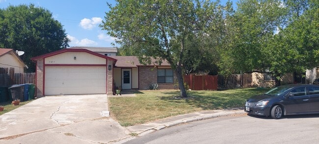 property at 5859 Sun Farm