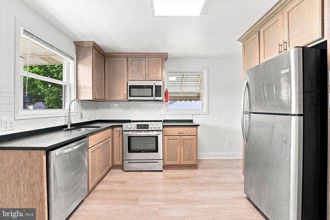 property at 703 Media Pkwy