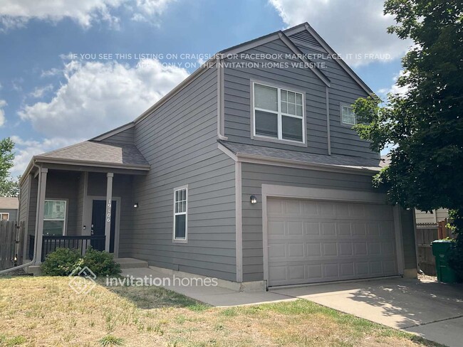property at 19106 E Carmel Cir