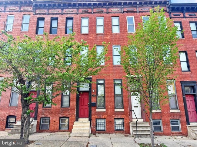 property at 530 Laurens St