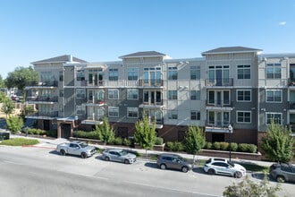 IC Fairbourne Station II in West Valley City, UT - Building Photo - Building Photo