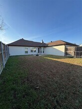 503 Rose Dr in Allen, TX - Foto de edificio - Building Photo
